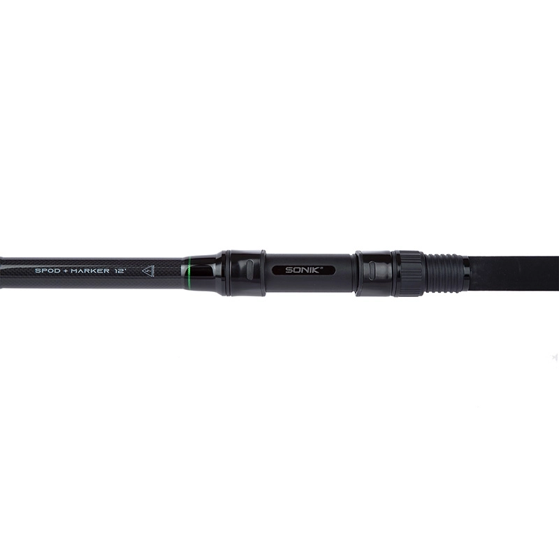 Sonik Hero-X Spod & Marker Rod 12ft 5.00lb